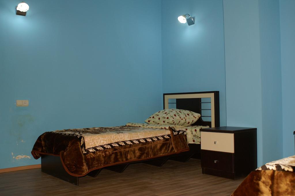 Europa+T Hotel Тбилиси Номер фото